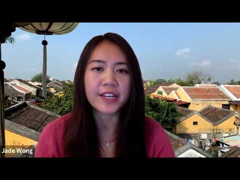 ReaganEDU Chats | Scholarship Tips: Part 1