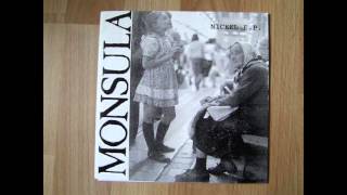 Monsula - Nickel EP
