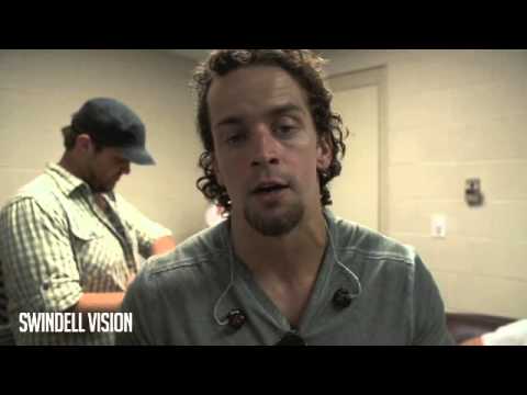 Swindell Vision Episode 30 - Gillette Stadium