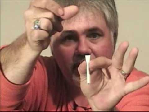 RODGER LOVINS MAGIC BTH INSTRUCTIONS