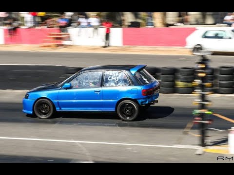 Africa's quickest All motor 4AGE 20v