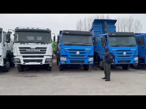 China used truck factory China haowo Howo trucks for sale #howotrucks #haowo #lorry #usedtrucks