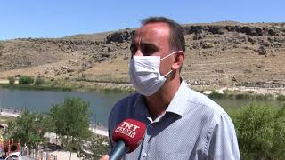 İncesu Belediyesi Başkan ilmek açıklama