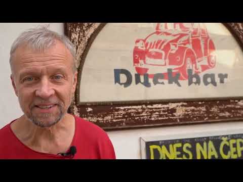 Republika Kamenka - kniha o unikátní Kamenné kolonii v Brně