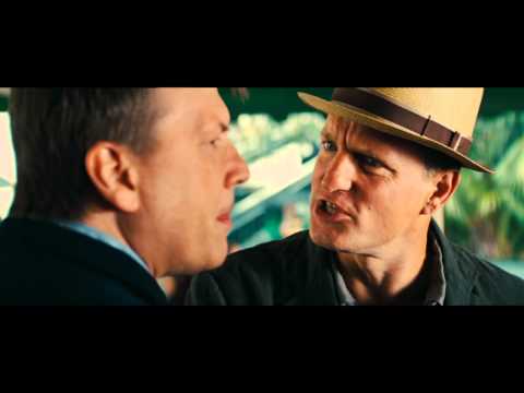 Now You See Me - Merritt Intro