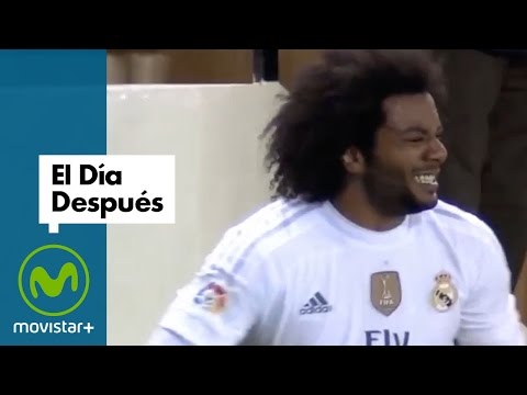 El Día Después (14/12/2015): La Sonrisa de Marcelo