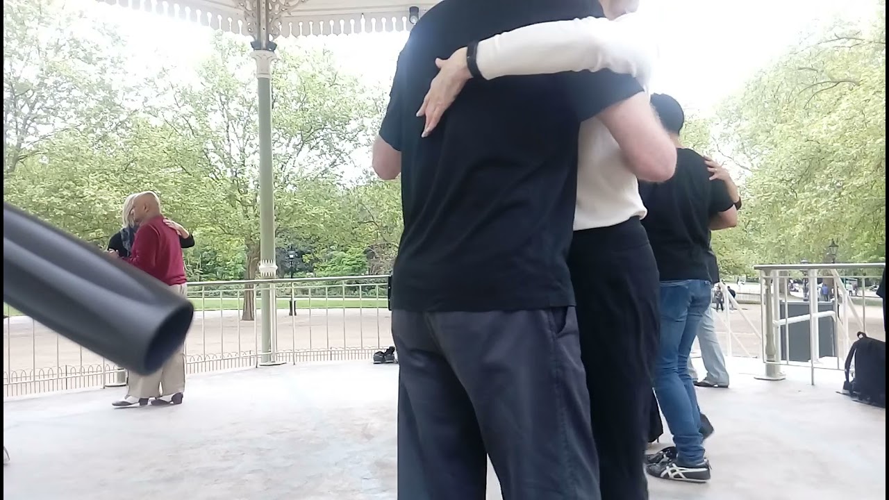 Tango Furtivo 71 Hyde Park London