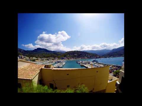 Port De Soller View Timelapse