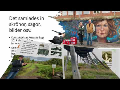 Hindås dåtid och framtid