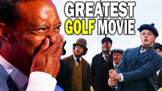 Top 15 Best Golf Movie of All Time You MUST WATCH