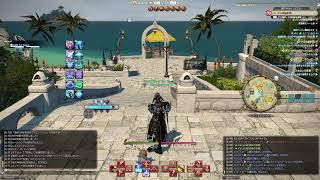 FF14　ネタバレ注意！　メインストーリーすすめて、今日も２本目のマンダヴィルウェポンのために因果もあつめるぞ！！！！！！