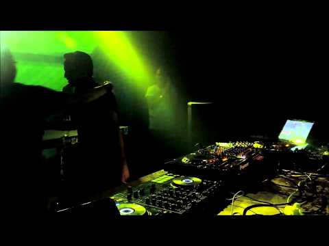 NIIC (03/08/15) TECHNOMONDAY @ CITY HALL - BCN