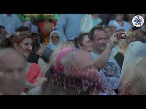 Ansambl Zefir & Asmir Zahirović- Ej Allahu