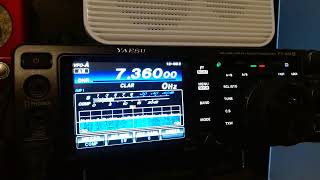 Danny Shortwave And Radio DX Live Stream 9/13/2025