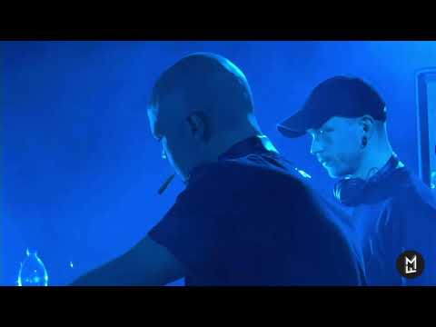 D. Carbone & VII Circle | SETH