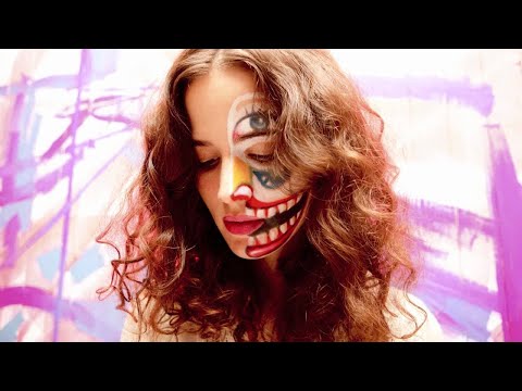 "La Vie En Rose" - VOLTA - Ana Cañas