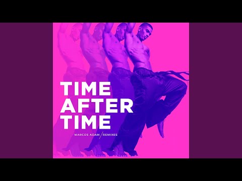 Time After Time (Guy Scheiman Remix)