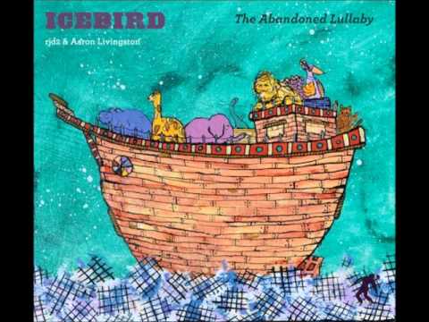 Icebird - Going and going. And going.