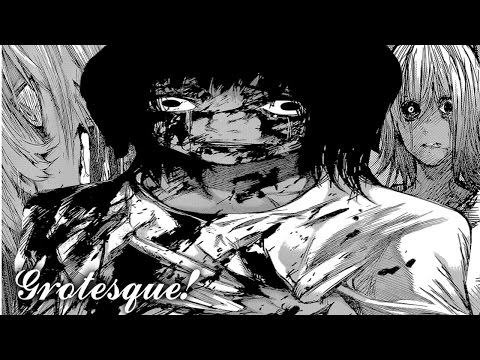 Tokyo Ghoul:re Chapter 79 Live Reaction 東京喰種:re - MUTSUKI'S LIE & GROTESQUE TRUTH!