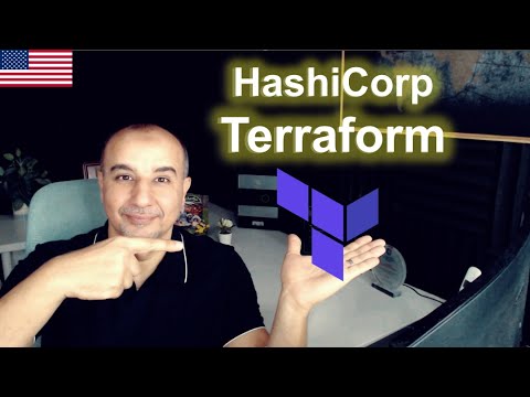 Hashicorp Terraform [Full Course]