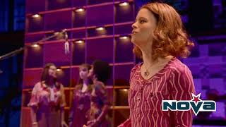 BEAUTIFUL – THE CAROLE KING MUSICAL Is Some Kind Of Wonderful!