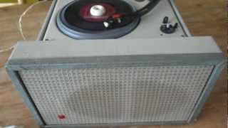 Little Walter  , Me And Piney Brown  ,  Checker 938 US.