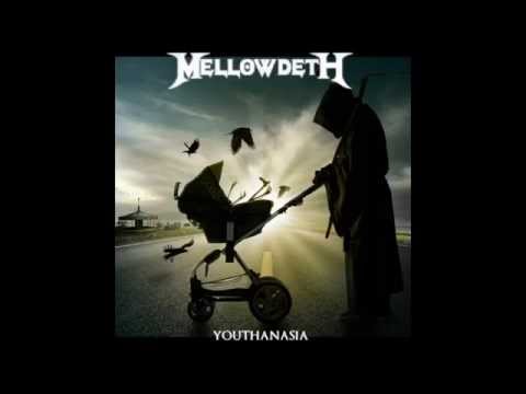 Mellowdeth - YOUTHANASIA (full tribute album)