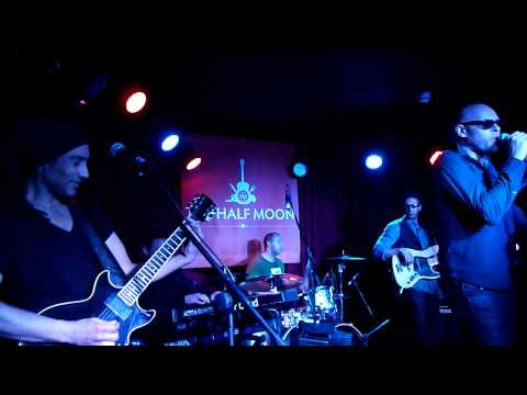 The Christians - What's In A Word (Live at The Half Moon, London)