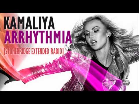 KAMALIYA "Arrhythmia" [Exclusive StoneBridge Extended Radio] 2012 HQ