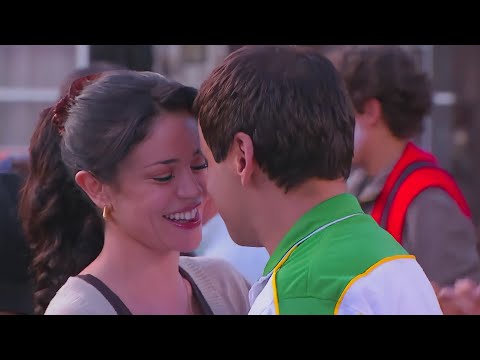 Tatiana y Oscar (Vecinos) | PARTE 25 HD