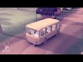 Wheels On The Bus Yellow Bus Nursery Rhymes Kids Songs Minibus