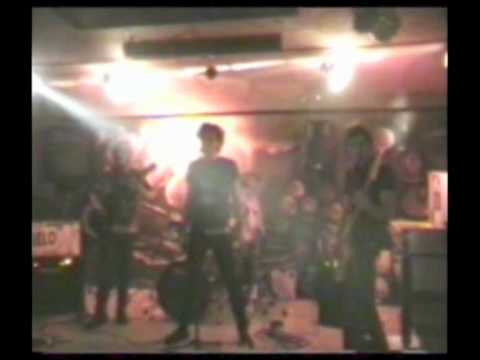 TANGO LÜGER-VOODOO GIRL.mpg