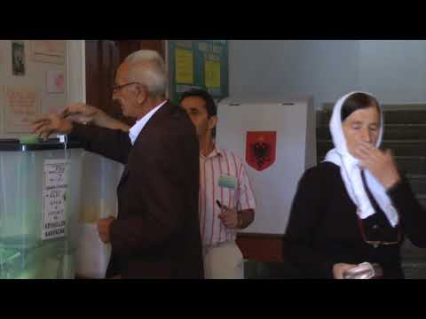 PROCESI  I VOTIMIT  SOT