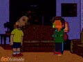 Normal Calliou Episode