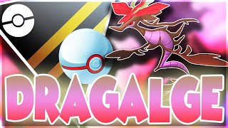 Dragalge is an absolute MONSTER in the Ultra Premier Cup!