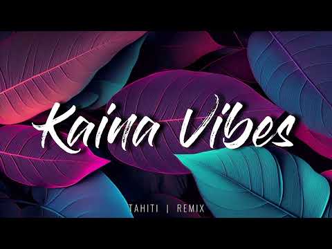 Ziss Toi - Remix Zouk (Kaina Vibes)