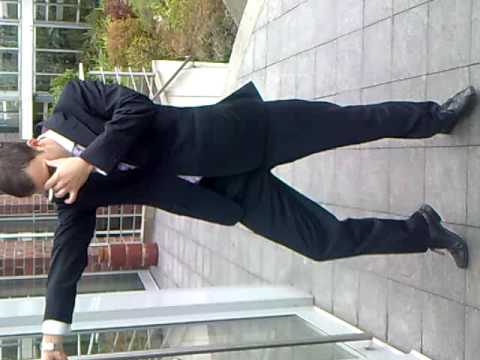 Michael Jackson - Dennis