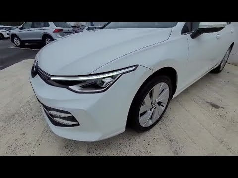 Volkswagen Golf GOLF STYLE 1.5 TSI 150HP - Image 2