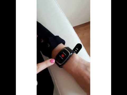 Обзор браслета здоровья от 'Линия Жизни'