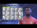FIFA 23 How to make Alphonso Davies Pro Clubs Look alike
