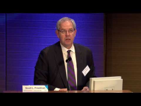 SINAInnovations 2016: Closing Remarks