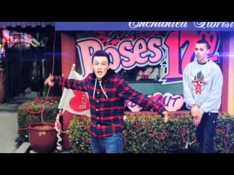 "Be Mine" by Kalin and Myles (Music Video)