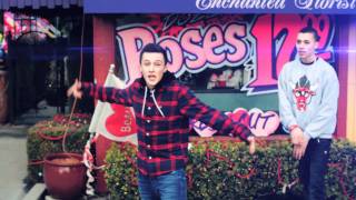 &quot;Be Mine&quot; by Kalin and Myles (Music Video)
