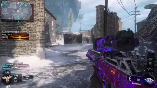 BO4やるね皆　生配信