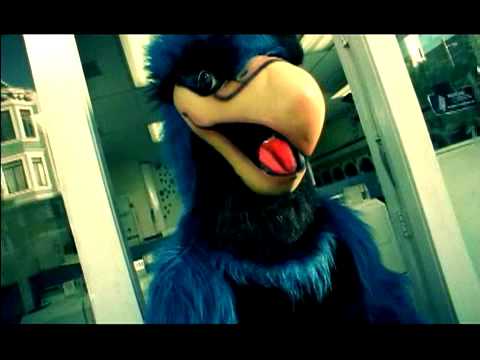 Claude vonstroke who afraid. Claude VONSTROKE Beware of the Bird. Claude VONSTROKE - make a Cake.