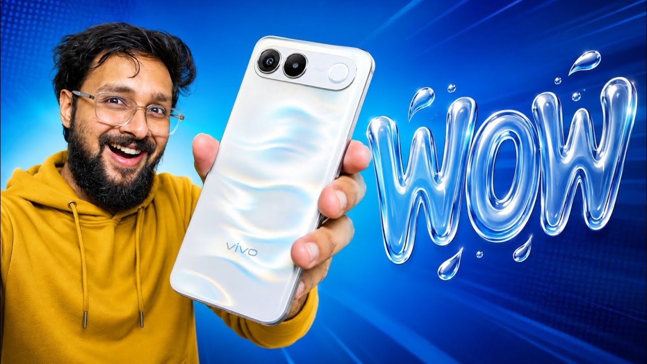 എന്തൊരു Look 😍 vivo S2 Unboxing & First Impressions Malayalam