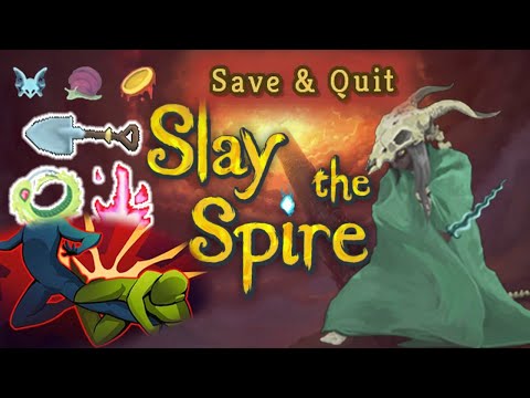 Slay the Spire July 25th Daily - Silent | When the Spire gives you spending money, go spend it!