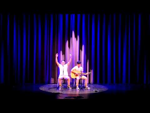ASC Assembly: Matthew Phongvilai & Jay Tran - Medley Performance