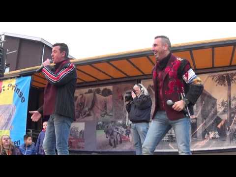 Boetezitting Munstergeleen 2016: La Bamba -  Laot ós genete