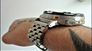 Top 7 Best Citizen Watches Forever of All Time 2026!